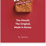 Kimchi Block